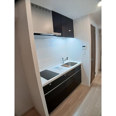 クレール蒼天 202【管理NO：1-028466801-02020】 ★家具家電は申し込み後に搬入します★の物件写真3