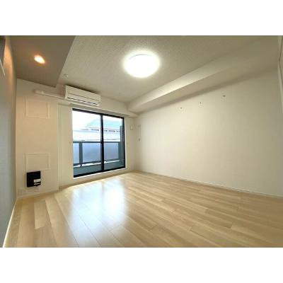 クレール蒼天 201【管理NO：1-028466801-02010】 ★家具家電は申し込み後に搬入します★の物件写真2