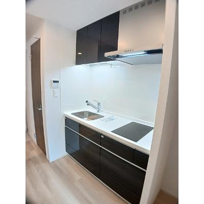 クレール蒼天 201【管理NO：1-028466801-02010】 ★家具家電は申し込み後に搬入します★の物件写真3