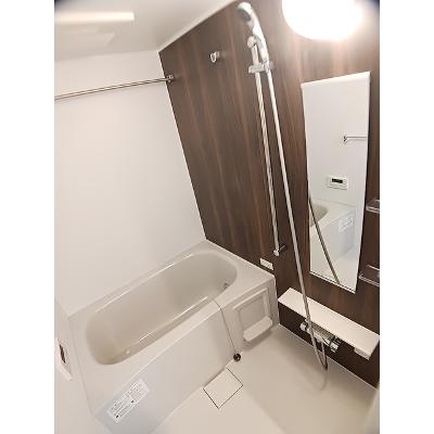 クレール蒼天 201【管理NO：1-028466801-02010】 ★家具家電は申し込み後に搬入します★の物件写真4