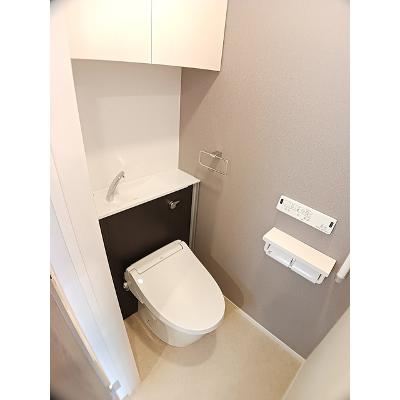 クレール蒼天 201【管理NO：1-028466801-02010】 ★家具家電は申し込み後に搬入します★の物件写真5
