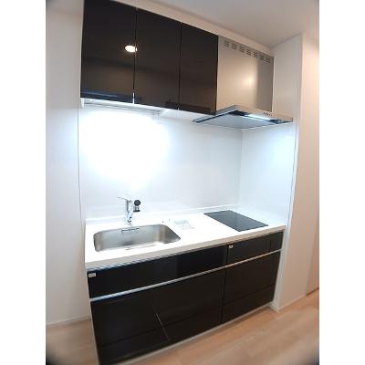 クレール蒼天 103【管理NO：1-028466801-01030】 ★家具家電は申し込み後に搬入します★の物件写真3