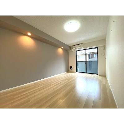 クレール蒼天 102【管理NO：1-028466801-01020】 ★家具家電は申し込み後に搬入します★の物件写真2