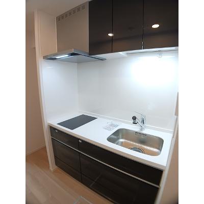 クレール蒼天 101【管理NO：1-028466801-01010】 ★家具家電は申し込み後に搬入します★の物件写真3