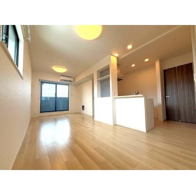 メゾン　ブリアン 203【管理NO：1-028431401-02030】 ★家具家電は申し込み後に搬入します★の物件写真2