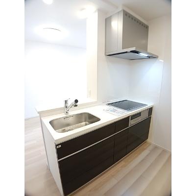 メゾン　ブリアン 202【管理NO：1-028431401-02020】 ★家具家電は申し込み後に搬入します★の物件写真3