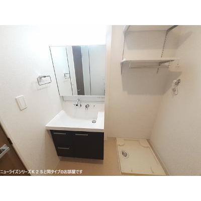 メゾン　ブリアン 202【管理NO：1-028431401-02020】 ★家具家電は申し込み後に搬入します 2026年09月下旬入居可能の物件写真6