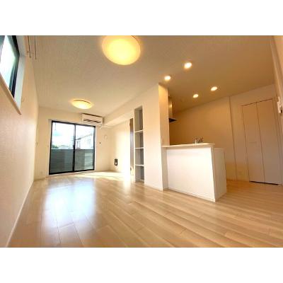 メゾン　ブリアン 103【管理NO：1-028431401-01030】 ★家具家電は申し込み後に搬入します★ ★2026年09月下旬入居可能★の物件写真2