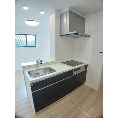 メゾン　ブリアン 103【管理NO：1-028431401-01030】 ★家具家電は申し込み後に搬入します★ ★2026年09月下旬入居可能★の物件写真3