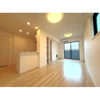 メゾン　ブリアン 101【管理NO：1-028431401-01010】 ★家具家電は申し込み後に搬入します★ ★2026年09月下旬入居可能★の物件写真2