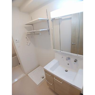 プレミール京都 202【管理NO：1-028424601-02020】 ★家具家電は申し込み後に搬入しますの物件写真6