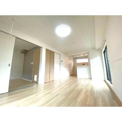 プレミール京都 201【管理NO：1-028424601-02010】 ★家具家電は申し込み後に搬入します★の物件写真2