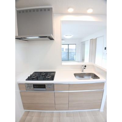プレミール京都 201【管理NO：1-028424601-02010】 ★家具家電は申し込み後に搬入します★の物件写真3