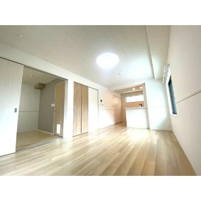 プレミール京都 101【管理NO：1-028424601-01010】 ★家具家電は申し込み後に搬入します★の物件写真2
