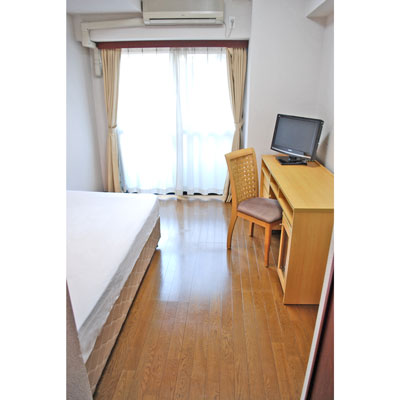 グッドステイ市ヶ谷柳町☆【ベーシック】の物件写真2