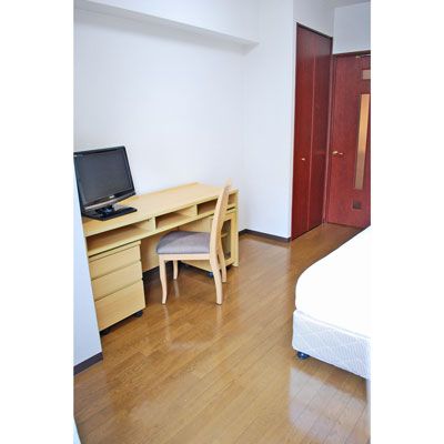 グッドステイ市ヶ谷柳町☆【ベーシック】の物件写真3