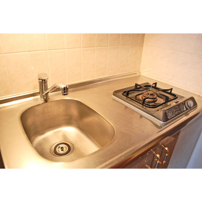 グッドステイ市ヶ谷柳町☆【ベーシック】の物件写真4