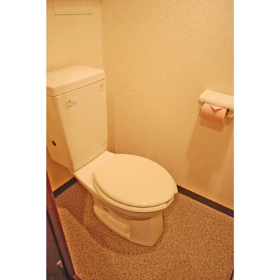 グッドステイ市ヶ谷柳町☆【ベーシック】の物件写真5