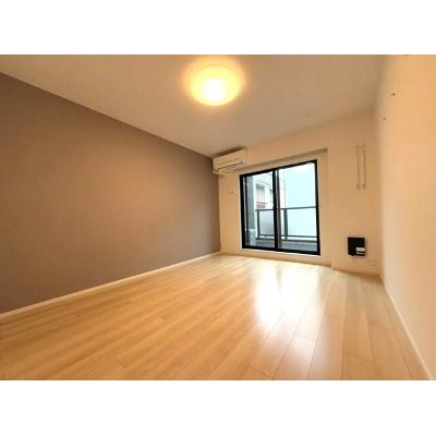カルム　新久 206【管理NO：1-028364401-02060】 ★家具家電は申し込み後に搬入します★の物件写真2