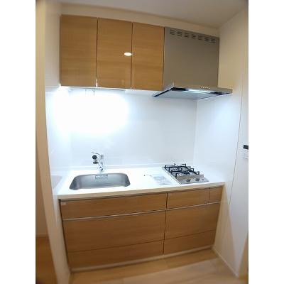 カルム　新久 206【管理NO：1-028364401-02060】 ★家具家電は申し込み後に搬入します★の物件写真3