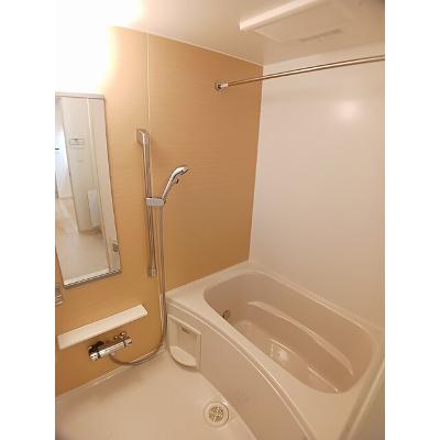 カルム　新久 206【管理NO：1-028364401-02060】 ★家具家電は申し込み後に搬入します★の物件写真4
