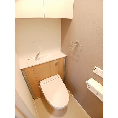 カルム　新久 206【管理NO：1-028364401-02060】 ★家具家電は申し込み後に搬入します★の物件写真5