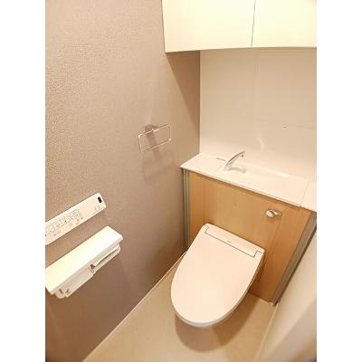 カルム　新久 205【管理NO：1-028364401-02050】 ★家具家電は申し込み後に搬入します★の物件写真5