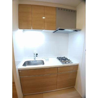 カルム　新久 204【管理NO：1-028364401-02040】 ★家具家電は申し込み後に搬入します★の物件写真3