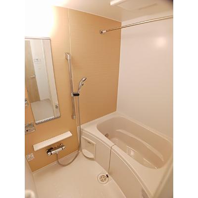 カルム　新久 204【管理NO：1-028364401-02040】 ★家具家電は申し込み後に搬入します★の物件写真4