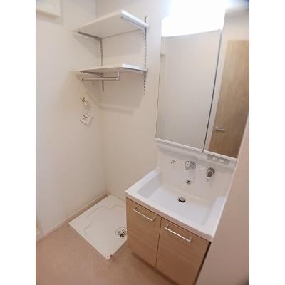 カルム　新久 204【管理NO：1-028364401-02040】 ★家具家電は申し込み後に搬入します★の物件写真6