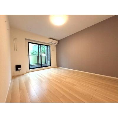 カルム　新久 203【管理NO：1-028364401-02030】 ★家具家電は申し込み後に搬入します★の物件写真2