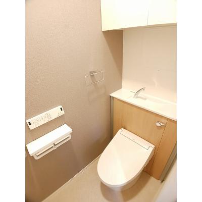 カルム　新久 203【管理NO：1-028364401-02030】 ★家具家電は申し込み後に搬入します★の物件写真5