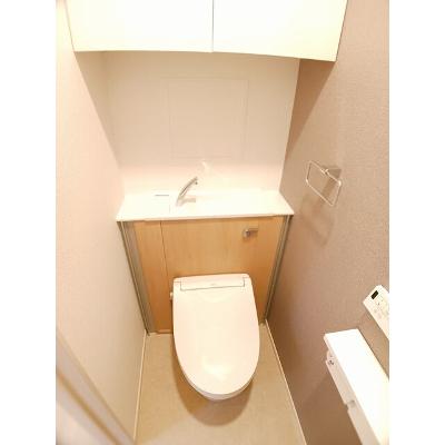カルム　新久 202【管理NO：1-028364401-02020】 ★家具家電は申し込み後に搬入します★の物件写真5