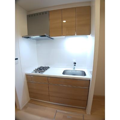 カルム　新久 107【管理NO：1-028364401-01070】 ★家具家電は申し込み後に搬入します★の物件写真3