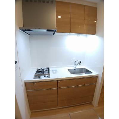 カルム　新久 105【管理NO：1-028364401-01050】 ★家具家電は申し込み後に搬入します★の物件写真3