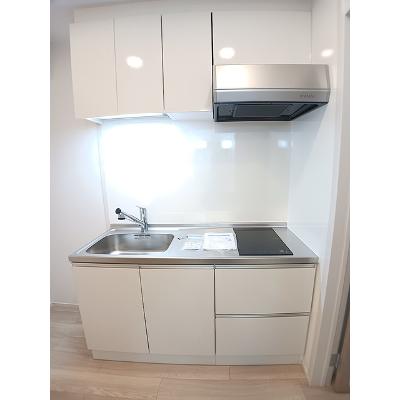 サピー日英Ⅲ 303【管理NO：1-028296101-03030】 ★家具家電は申し込み後に搬入します★の物件写真3