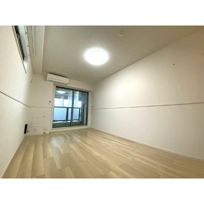 サピー日英Ⅲ 201【管理NO：1-028296101-02010】 ★家具家電は申し込み後に搬入します★の物件写真2