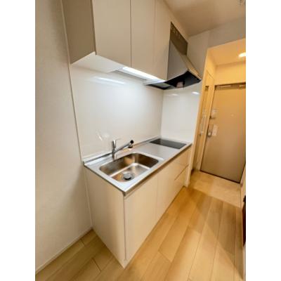 ヒカルサ京田辺大住 304【管理NO：1-028250801-03040】 ★家具家電は申し込み後に搬入します★の物件写真3