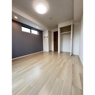 ヒカルサ京田辺大住 206【管理NO：1-028250801-02060】 ★家具家電は申し込み後に搬入します★の物件写真2