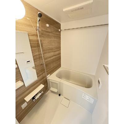 ヒカルサ京田辺大住 206【管理NO：1-028250801-02060】 ★家具家電は申し込み後に搬入します★の物件写真4