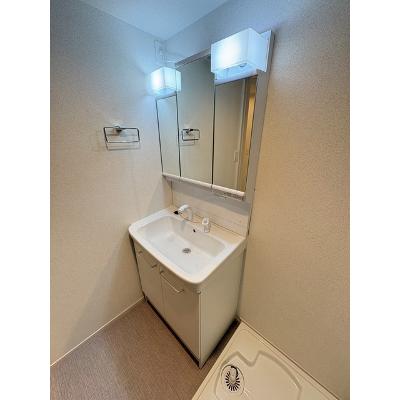 ヒカルサ京田辺大住 206【管理NO：1-028250801-02060】 ★家具家電は申し込み後に搬入します★の物件写真6