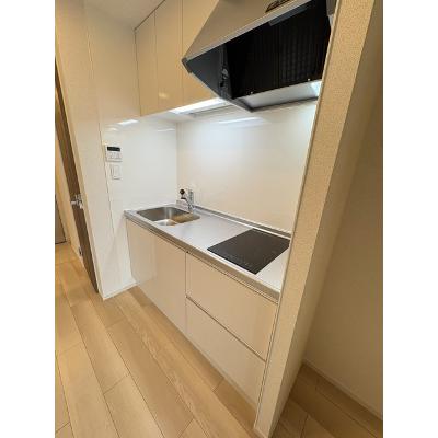 ヒカルサ京田辺大住 205【管理NO：1-028250801-02050】 ★家具家電は申し込み後に搬入します★の物件写真3