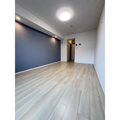 ヒカルサ京田辺大住 204【管理NO：1-028250801-02040】 ★家具家電は申し込み後に搬入します★の物件写真2