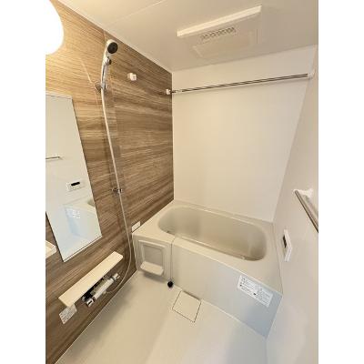 ヒカルサ京田辺大住 204【管理NO：1-028250801-02040】 ★家具家電は申し込み後に搬入します★の物件写真4