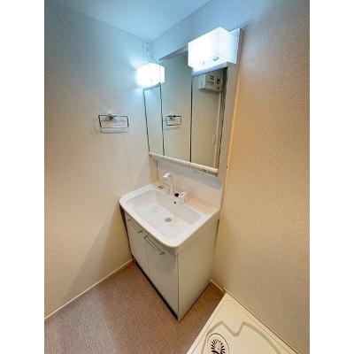 ヒカルサ京田辺大住 204【管理NO：1-028250801-02040】 ★家具家電は申し込み後に搬入します★の物件写真6