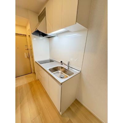 ヒカルサ京田辺大住 203【管理NO：1-028250801-02030】 ★家具家電は申し込み後に搬入します★の物件写真3