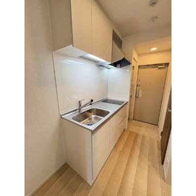 ヒカルサ京田辺大住 202【管理NO：1-028250801-02020】 ★家具家電は申し込み後に搬入します★の物件写真3