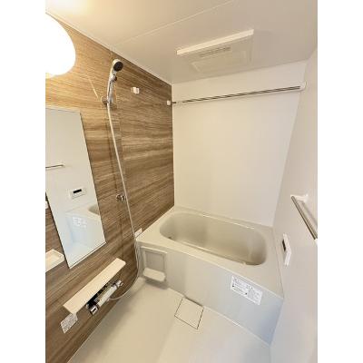 ヒカルサ京田辺大住 202【管理NO：1-028250801-02020】 ★家具家電は申し込み後に搬入します★の物件写真4