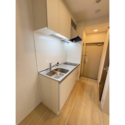 ヒカルサ京田辺大住 104【管理NO：1-028250801-01040】 ★家具家電は申し込み後に搬入します★の物件写真3