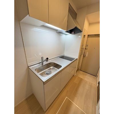 ヒカルサ京田辺大住 102【管理NO：1-028250801-01020】 ★家具家電は申し込み後に搬入します★の物件写真3